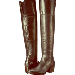 Frye boots